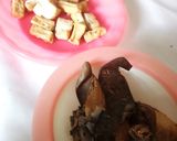 Foto langkah ke 1 dari resep Gulai Ikan Asap.