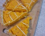 Foto del paso 4 de la receta: Tarta de calabacín