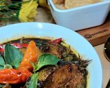 Foto langkah ke 3 dari resep Bandeng Pucung Betawi (862).