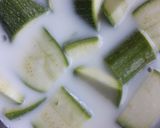 صورة لخطوة 1 من وصفة عصير القرعة