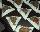 Foto del paso 3 de la receta: Empanadas Árabes 😄