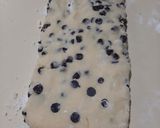 Foto del paso 2 de la receta: Biscottini frolla e ciocciolato 🇮🇹