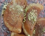 صورة لخطوة 2 من وصفة قطايف 😍