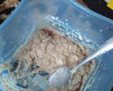Foto langkah ke 2 dari resep Pangsit sapi #KitaBerbagi.