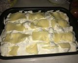 Rakott karfiol recept fázis 7 fotója