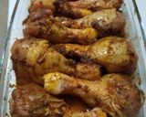 Foto del paso 1 de la receta: Jamoncitos adobados al horno