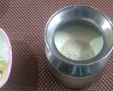 आम और गुलाब की लस्सी (Aam aur gulab ki lassi recipe in hindi) रेसिपी चरण 2 फोटो