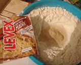 Foto del paso 1 de la receta: Torta 80 Golpes 😍