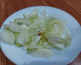 Foto langkah ke 1 dari resep Saus wijen.