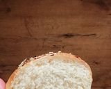 Puha zsömle egyszerűen recept fázis 7 fotója