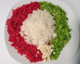 Foto del paso 2 de la receta: Lomo de cerdo en salsa con ciruelas pasas