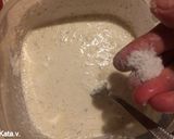 Tepsis karfiol Kata módra recept fázis 3 fotója