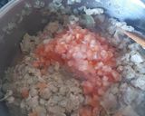 Foto del paso 2 de la receta: Tomaticán diferente
