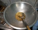 Foto langkah ke 2 dari resep Cumi Asin Pedas Masak Kecap.