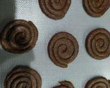 Foto del paso 2 de la receta: Galletas de chocolate🍫 y banana 🍌