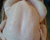 Foto del paso 1 de la receta: Pollo al horno