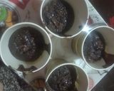 ચોકો લાવા કપ કેક (Choco lava Cup Cake Recipe in Gujarati) રેસીપી સ્ટેપ4ફોટો