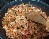 Foto del paso 7 de la receta: Gazpachos manchegos