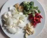 Foto langkah ke 1 dari resep Filet ayam saus mentega.