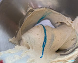 Foto del paso 5 de la receta: Macarrons de colores