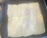 Foto del paso 3 de la receta: Tortilla al horno de mi abuela 💕