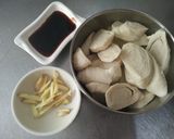 天長地久喜樂年【豆豆愛的料理】的食譜步驟1照片