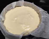 Foto del paso 6 de la receta: Tarta de la Viña - Tarta de queso al horno
