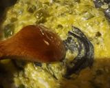 Foto del paso 2 de la receta: Zapallo revuelto con papas