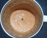 A picture of step 2 of Veg Hyderabadi Nizami Kadai.