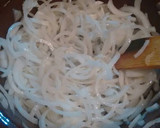 Foto del paso 3 de la receta: Tinga de pollo en salsa de chipotle