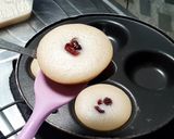 Foto langkah ke 6 dari resep Kue Lumpur Kentang Gluten Free.