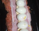 Foto del paso 2 de la receta: Pan de Carne 🤤