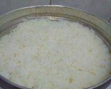 Foto langkah ke 11 dari resep Cara masak nasi tanpa rice cooker dan tanpa aron.