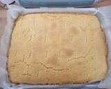 Túrós pite recept fázis 5 fotója