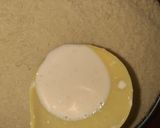 Foto del paso 9 de la receta: Pastel tres leches de durazno