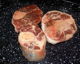 Foto del paso 1 de la receta: Osobuco braseado