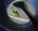 Foto langkah ke 3 dari resep Bubur ayam Samarinda.