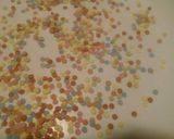 Csokis-vaníliás golyók recept fázis 2 fotója