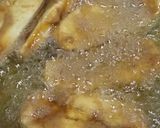 Foto langkah ke 4 dari resep Pisang goreng rasa kopi.