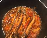 Foto langkah ke 4 dari resep Pindang Bumbu Sarden.