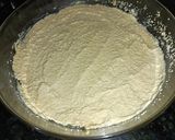 Foto del paso 4 de la receta: Pizza dietética en licuadora