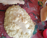 Foto del paso 3 de la receta: Conchas