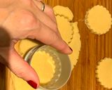 รูปขั้นตอนการทำที่ 4 ของ Scottish Shortbread