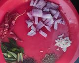 सांभर रेसिपी (Sambar recipe in hindi) रेसिपी चरण 1 फोटो