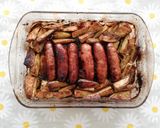 Foto del paso 2 de la receta: Longanizas al horno