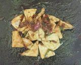 Foto langkah ke 3 dari resep Tahu gejrot.