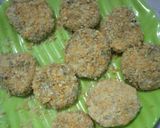 Foto langkah ke 2 dari resep Kacang hijau crispy aka gandasturi.