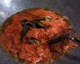 Foto langkah ke 3 dari resep Sambal goreng kentang.