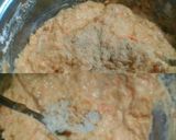 Foto langkah ke 6 dari resep Nugget Ayam Wortel Keju.