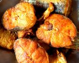 ফুলকপি আলু দিয়ে আইড় মাছ রেসিপির ধাপ 1 ছবি